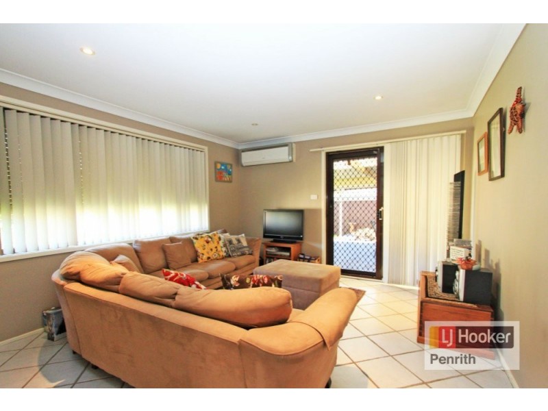 23 Corndew Crescent, Werrington Downs NSW 2747