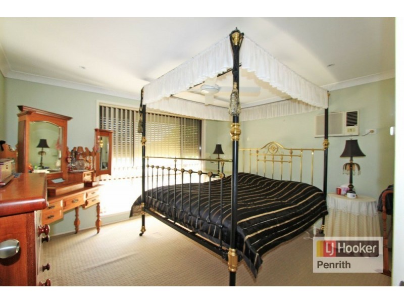 23 Corndew Crescent, Werrington Downs NSW 2747