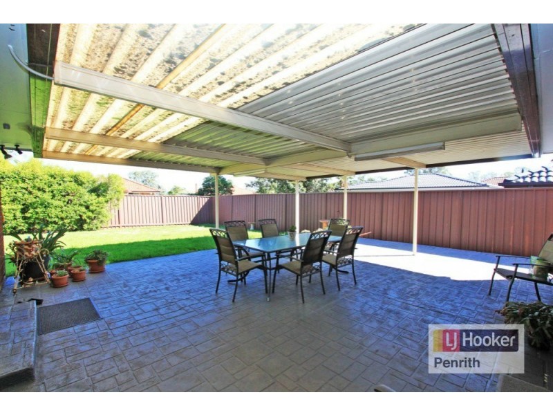 23 Corndew Crescent, Werrington Downs NSW 2747