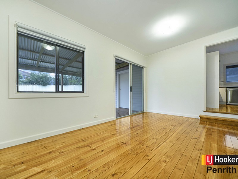 46 Penrose Crescent, South Penrith NSW 2750