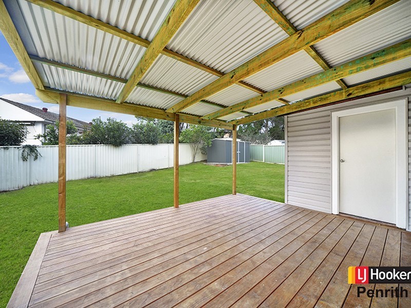 46 Penrose Crescent, South Penrith NSW 2750