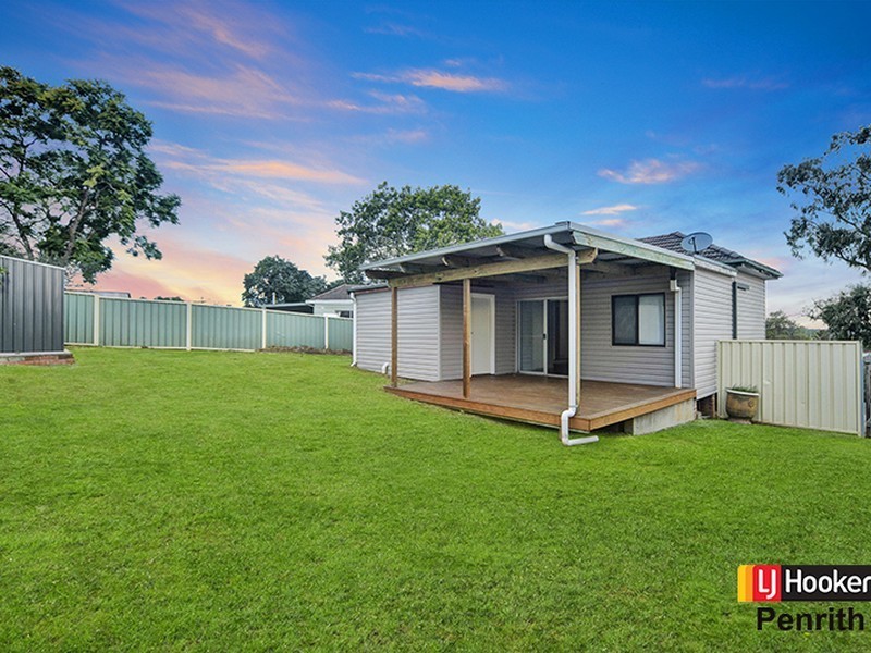 46 Penrose Crescent, South Penrith NSW 2750
