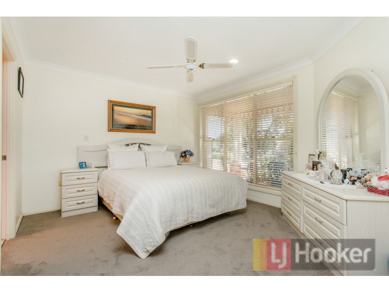 14 Woodlands Drive, Glenmore Park NSW 2745