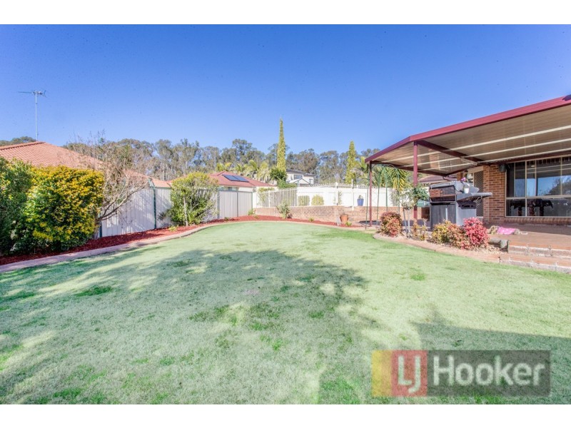 14 Woodlands Drive, Glenmore Park NSW 2745