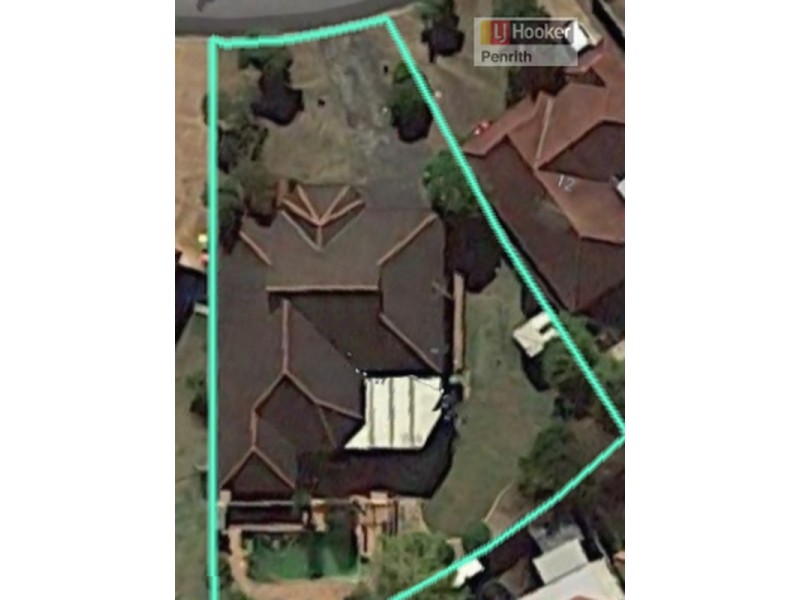 14 Woodlands Drive, Glenmore Park NSW 2745