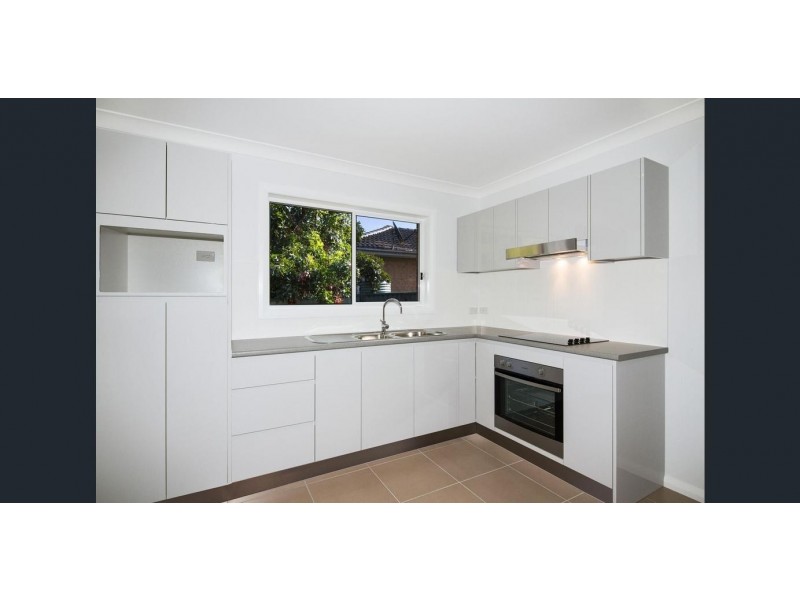 55A Glencoe Avenue, Werrington County NSW 2747