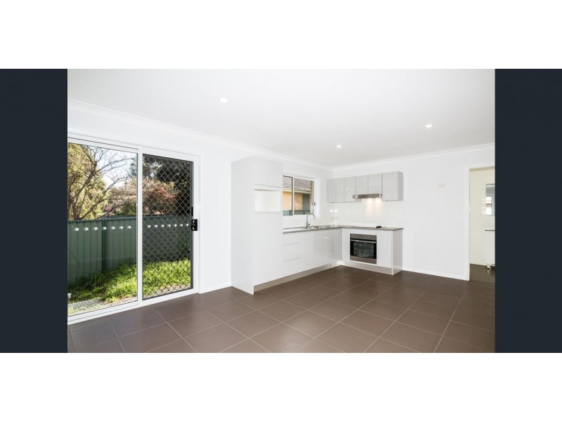 55A Glencoe Avenue, Werrington County NSW 2747