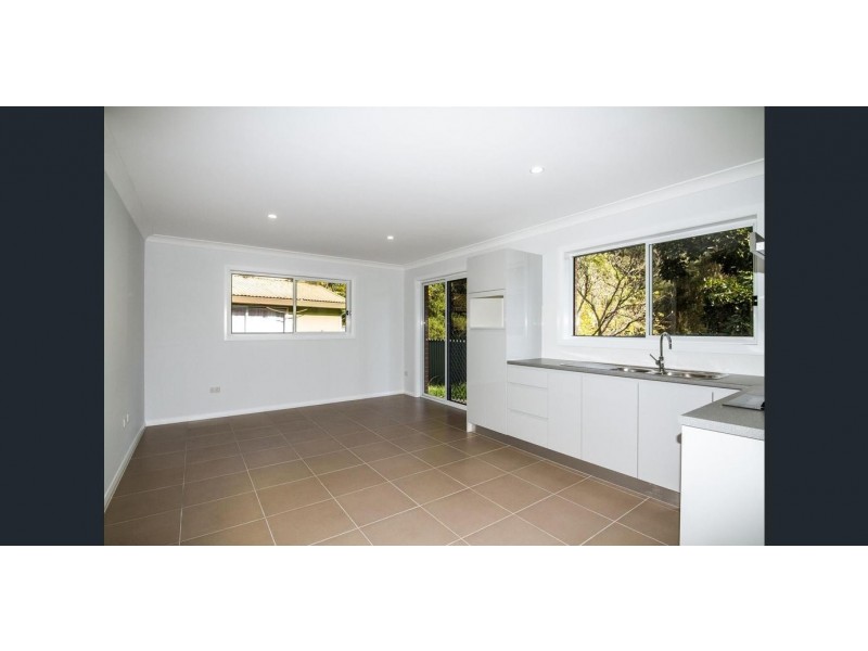 55A Glencoe Avenue, Werrington County NSW 2747