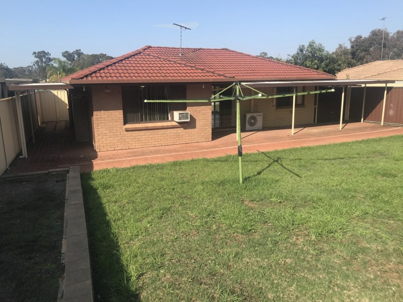 119 Andromeda Drive, Cranebrook NSW 2749