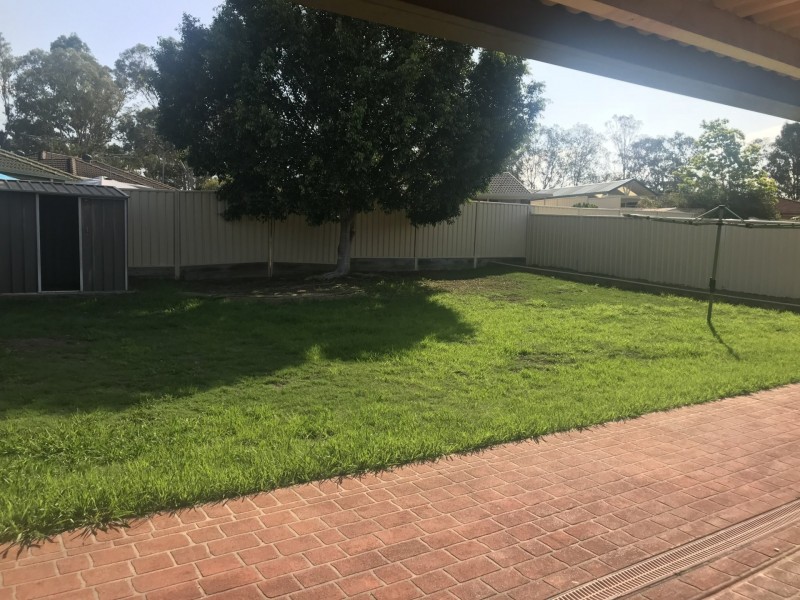 119 Andromeda Drive, Cranebrook NSW 2749