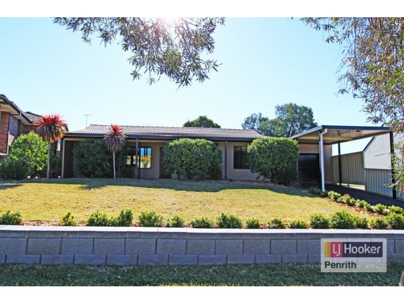 3 Chesterton Court, Cambridge Gardens NSW 2747