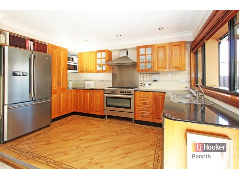 3 Chesterton Court, Cambridge Gardens NSW 2747