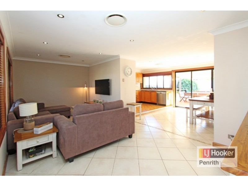 3 Chesterton Court, Cambridge Gardens NSW 2747