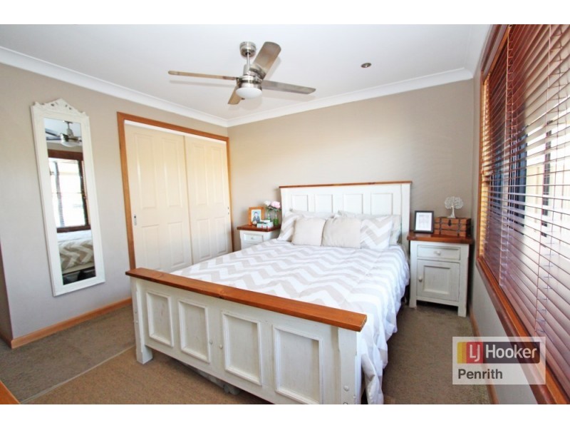 3 Chesterton Court, Cambridge Gardens NSW 2747