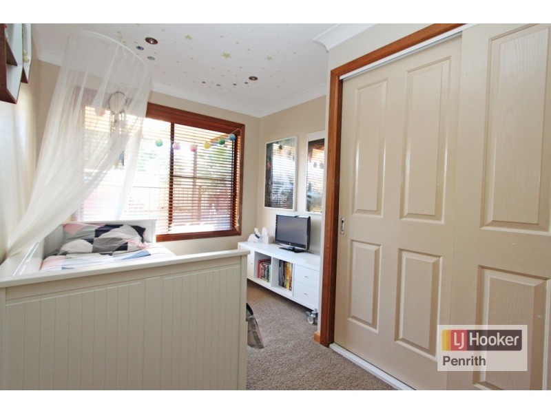 3 Chesterton Court, Cambridge Gardens NSW 2747