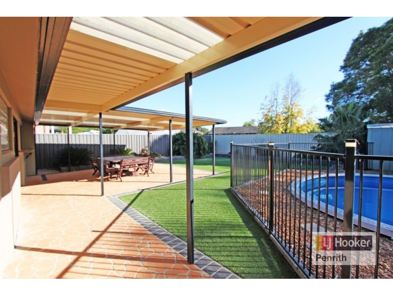3 Chesterton Court, Cambridge Gardens NSW 2747