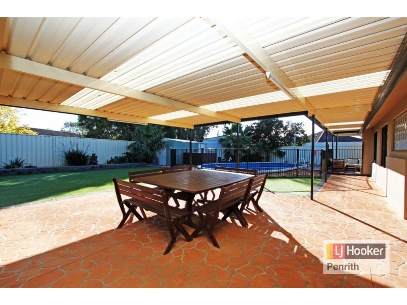 3 Chesterton Court, Cambridge Gardens NSW 2747