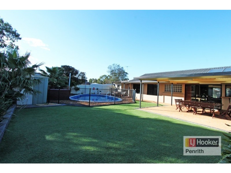 3 Chesterton Court, Cambridge Gardens NSW 2747