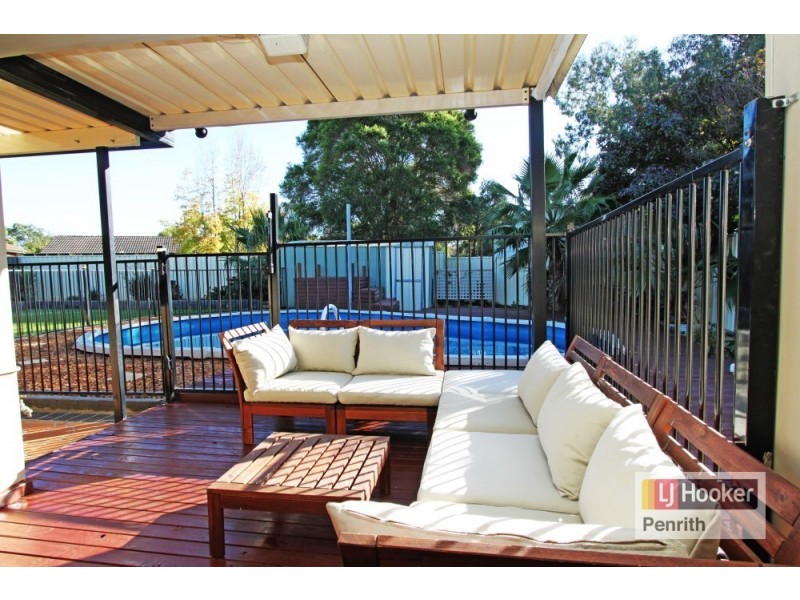 3 Chesterton Court, Cambridge Gardens NSW 2747