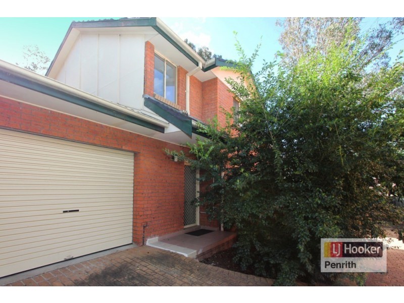 10/51 Park Avenue, Kingswood NSW 2747