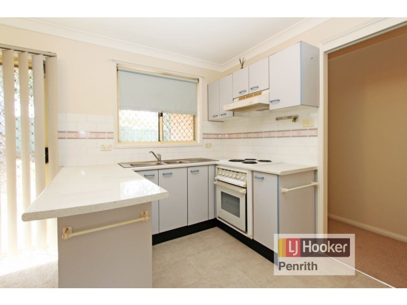 1/91 Farmview Drive, Cranebrook NSW 2749