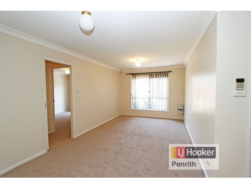 1/91 Farmview Drive, Cranebrook NSW 2749