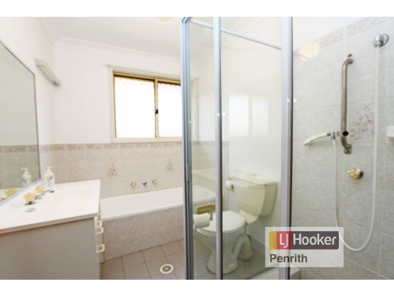 1/91 Farmview Drive, Cranebrook NSW 2749