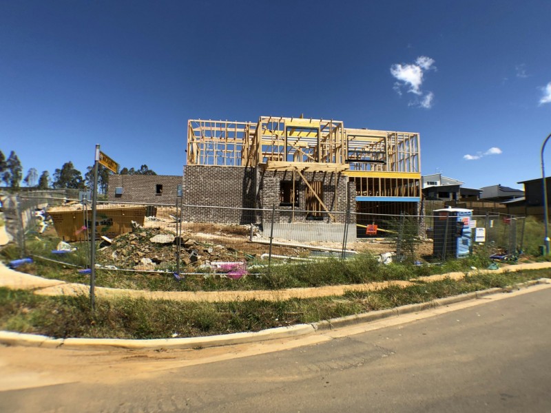 2/12 Angophora Avenue, Kingswood NSW 2747