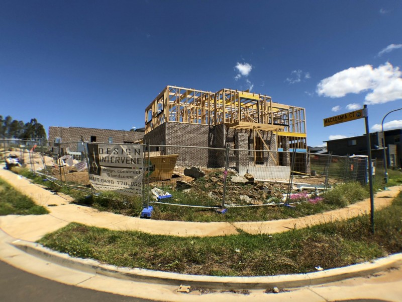 2/12 Angophora Avenue, Kingswood NSW 2747