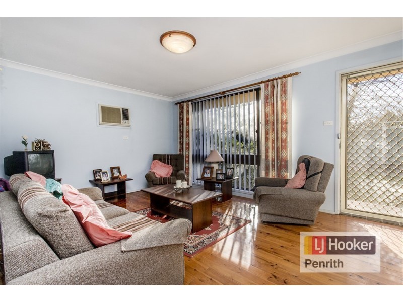 33 Allsopp Drive, Cambridge Gardens NSW 2747