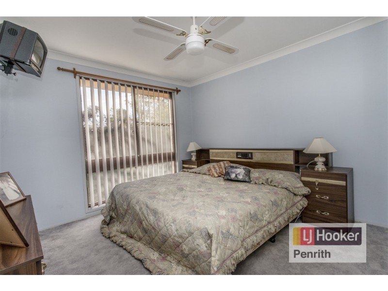 33 Allsopp Drive, Cambridge Gardens NSW 2747