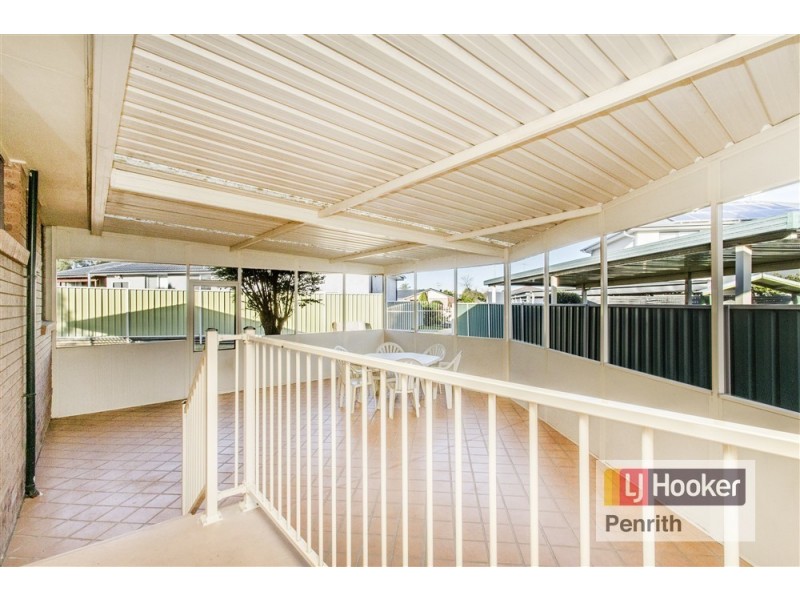 33 Allsopp Drive, Cambridge Gardens NSW 2747