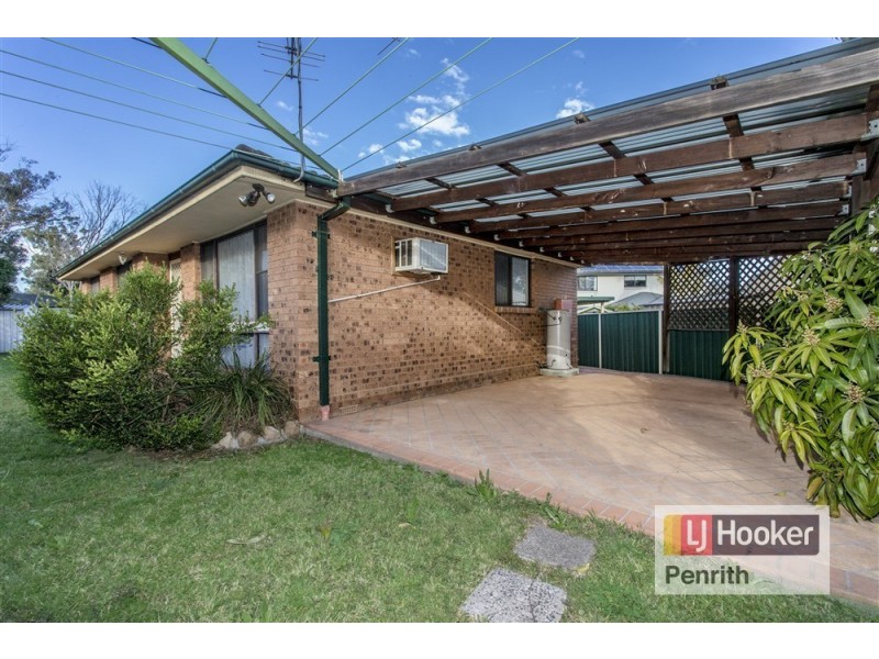 33 Allsopp Drive, Cambridge Gardens NSW 2747