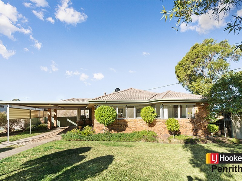 32 Francis Street, Cambridge Park NSW 2747