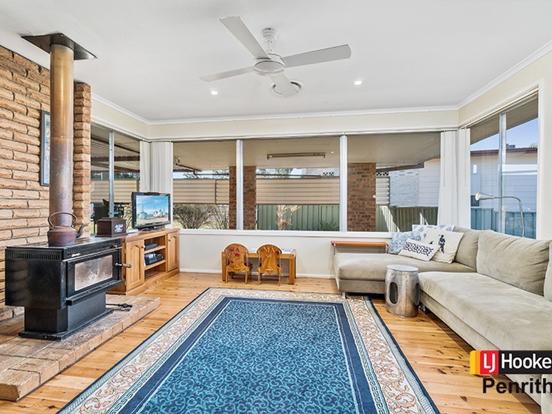 32 Francis Street, Cambridge Park NSW 2747