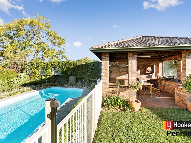 32 Francis Street, Cambridge Park NSW 2747