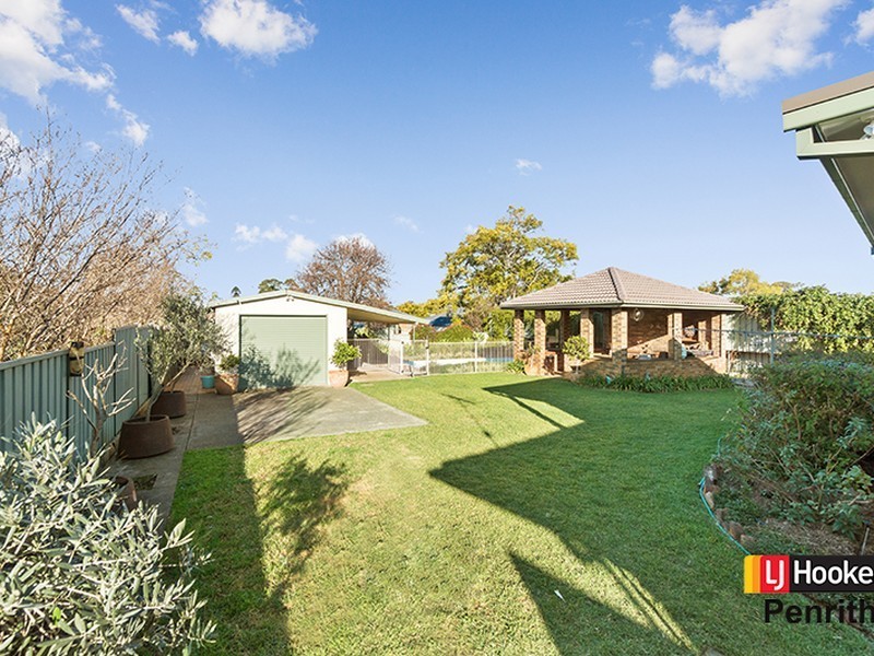 32 Francis Street, Cambridge Park NSW 2747