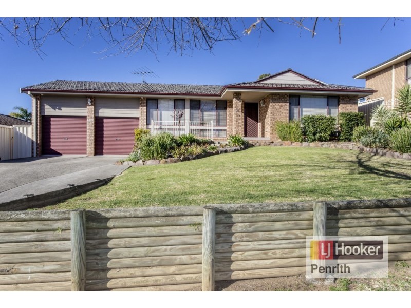 38 Casuarina Crescent, Kingswood NSW 2747