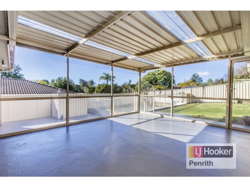 38 Casuarina Crescent, Kingswood NSW 2747