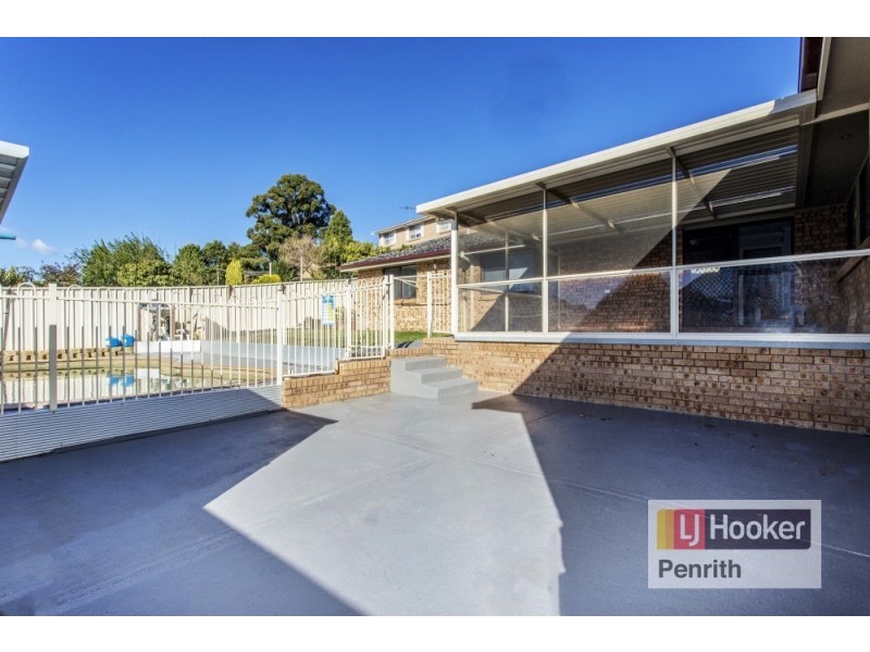 38 Casuarina Crescent, Kingswood NSW 2747