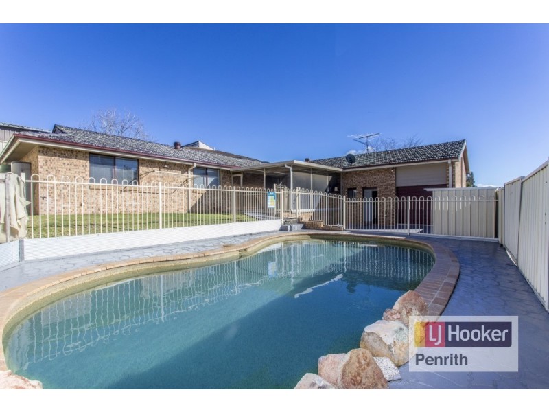 38 Casuarina Crescent, Kingswood NSW 2747