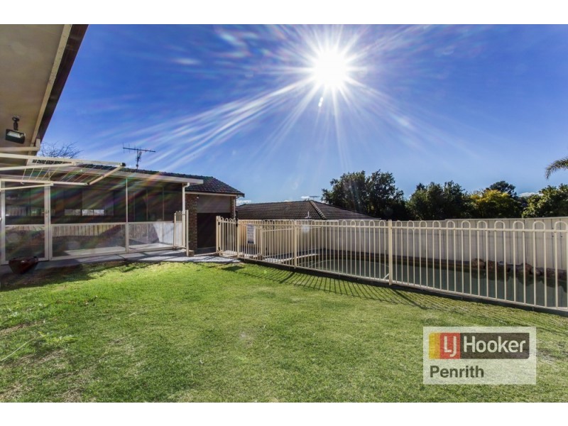 38 Casuarina Crescent, Kingswood NSW 2747