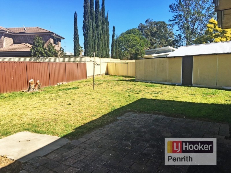 1 Winston Street, Penrith NSW 2750