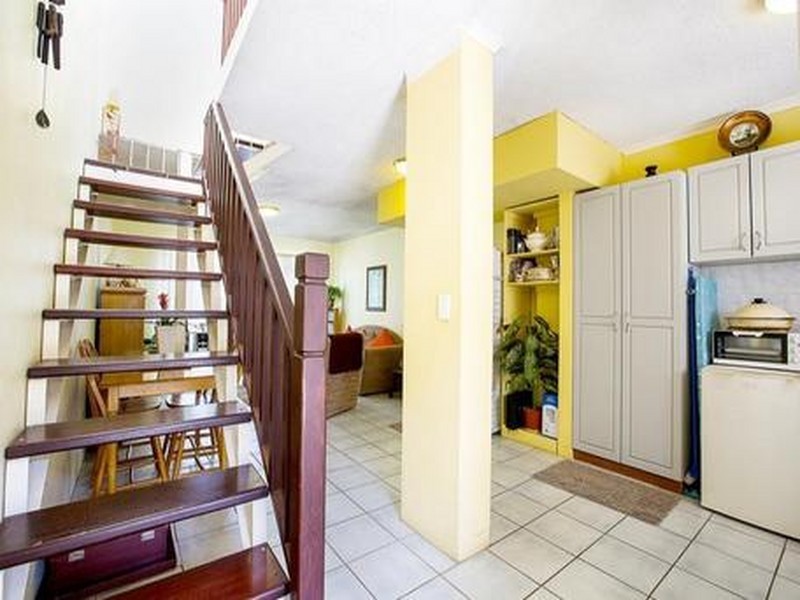 8/1-2 The Crescent, Penrith NSW 2750