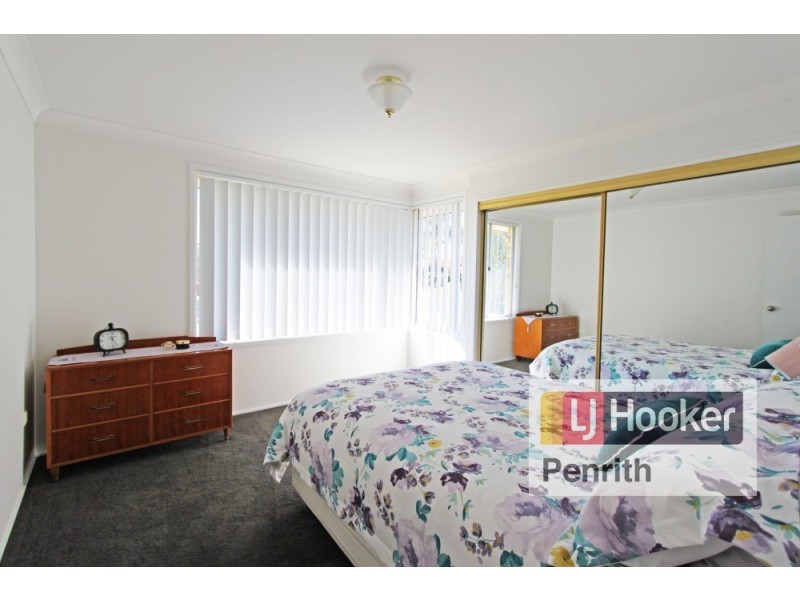 7 Hely Court, Werrington County NSW 2747