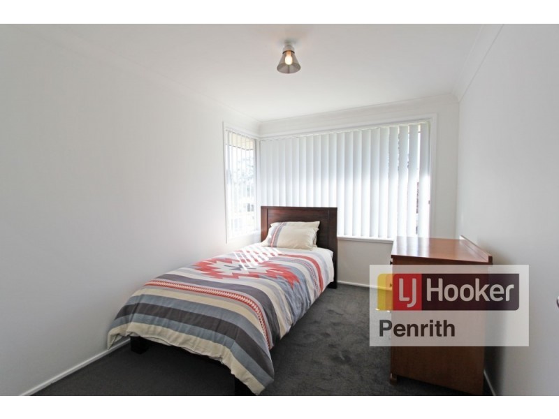 7 Hely Court, Werrington County NSW 2747