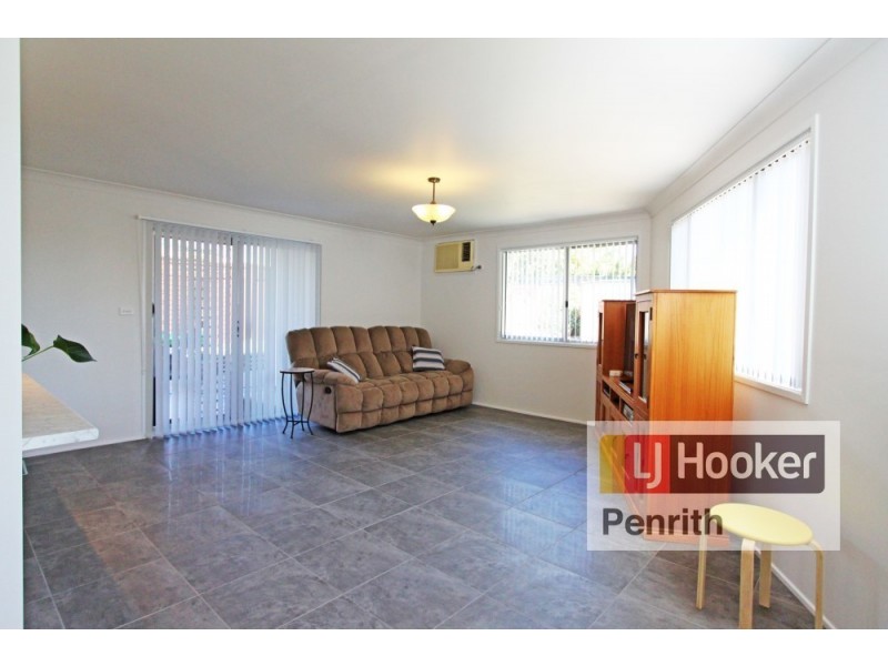 7 Hely Court, Werrington County NSW 2747