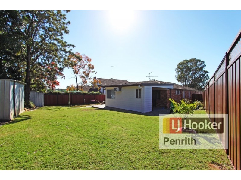 7 Hely Court, Werrington County NSW 2747