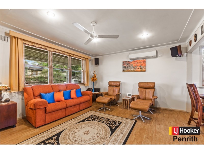 22 Butler Crescent, South Penrith NSW 2750