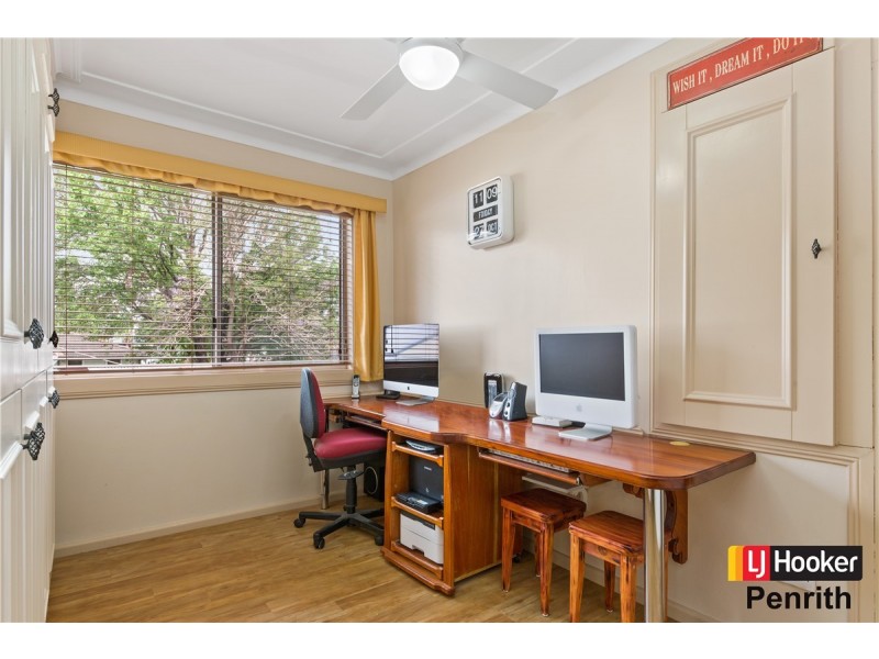 22 Butler Crescent, South Penrith NSW 2750